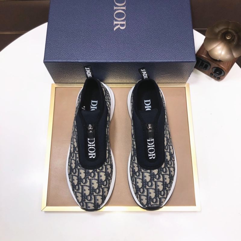 Christian Dior Low Shoes